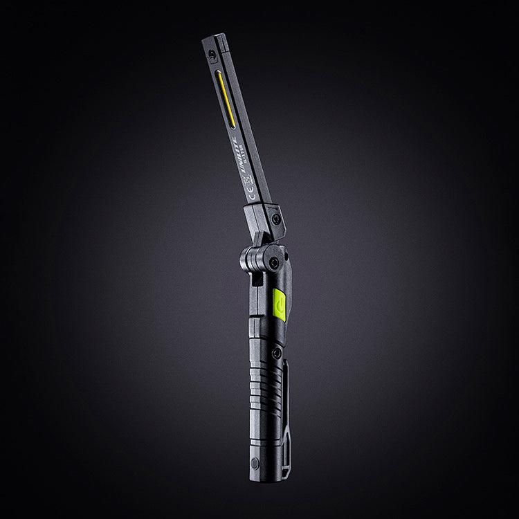 UniLite IL-175R Rechargeable LED Inspection light – Torch Direct