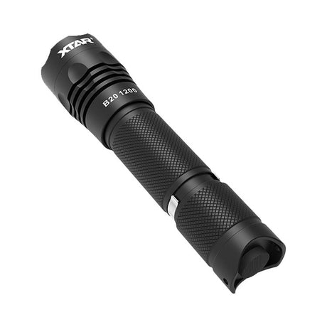 Xtar B20 1200 LED Torch Kit