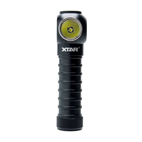 Xtar H3R Rechargeable LED Head Torch